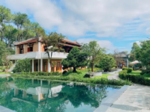 An Nam Huế Homestay & Restaurant Hotels in Huong Thuy