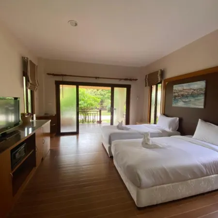 Chaithalay khanom Resort
