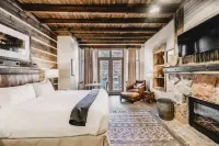 Sundance Mountain Resort Hotels in Sundance