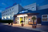 Ibis Budget Madrid Alcorcon Móstoles Hotel a Alcorcón