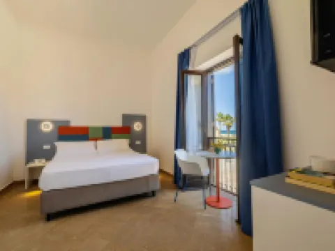 Resort I Mulini Hotels in Erice