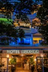 Hotel Aurora Hotel in zona Chiesa di San Valentino Merano