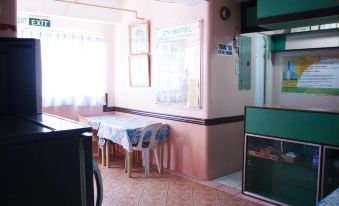 GV Hotel - Catarman