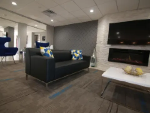 Home Inn and Suites Memphis Hotels in Memphis