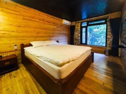 Phu Giang Van Homestay Sapa Hotels near Cat Cat Village