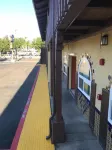 牧場酒店汽車旅館 - Wi-Fi