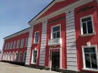 Legenda Hotel in zona Fosagro "Solntse"