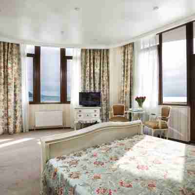 Dolphin Resort by Stellar Hotels Sochi Hotel Rooms