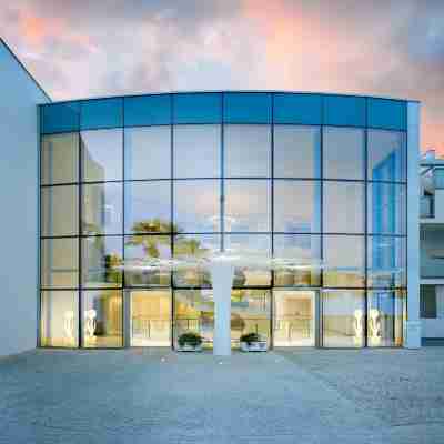 Blanco Hotel Formentera Hotel Exterior