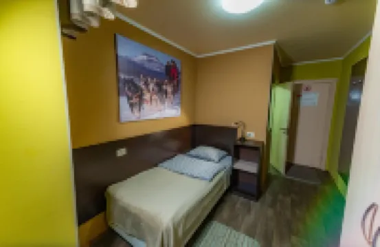 Smart Business Hotel