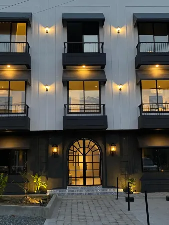 Achitel Tarlac Отели рядом с достопримечательностью «Iglesia Ni Cristo Lokal ng Balibago»