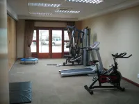 Attaché Guest Lodge & Health Spa - Gym