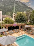 Alpine Hideaway Zillertalerhof - 4 Sterne Superior - Pools