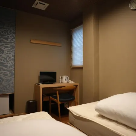 Guest House Takiyoshi
