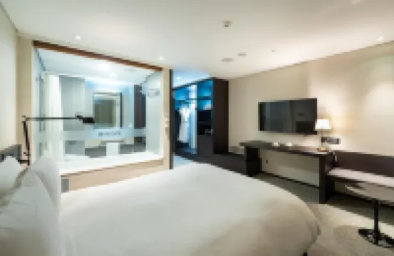 Ramada Encore by Wyndham CheonAn