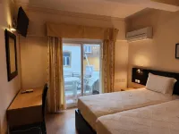 Hotel Riomar Các khách sạn gần Praia do Porto de Mos