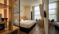 U Hotel Penang - Wifi