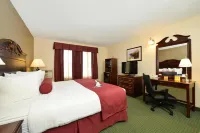 Best Western the Hotel Chequamegon Các khách sạn ở Barksdale