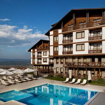 Green Life Bansko