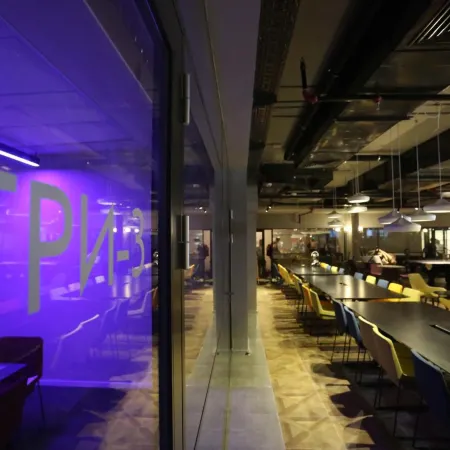 Link Hotel & Hub by Dan Hotels Отели рядом с достопримечательностью «Яффа»