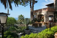 Es Moli Hotels in Deia