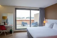 Stay Hotel Torres Vedras Centro