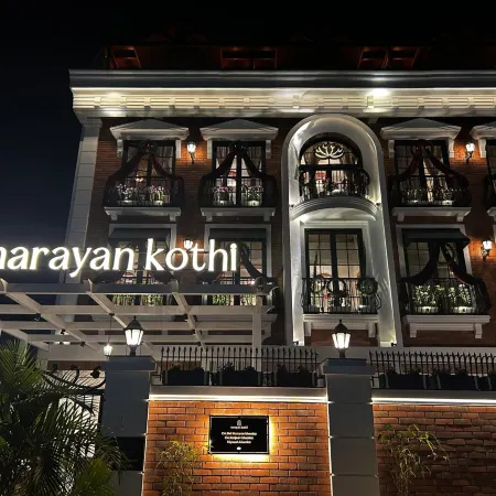 Narayan Kothi