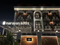 Narayan Kothi