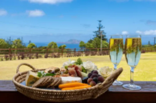 Ocean Breeze Cottages