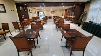 Hotel Diego de Almagro Temuco - Desayuno