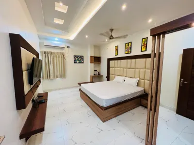 Saini Hotel Hotel a 