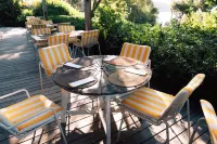 Hôtel le Provençal renové en 2025 - Bord de Mer Các khách sạn ở Giens