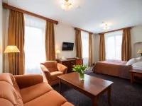Daugirdas Old City Hotel Hotels in Kaunas