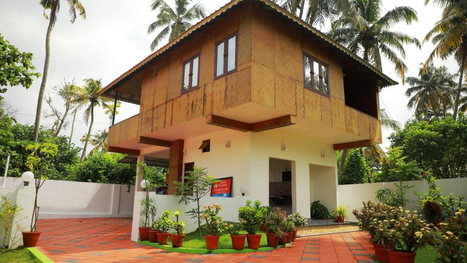 Cherai Beach Residency