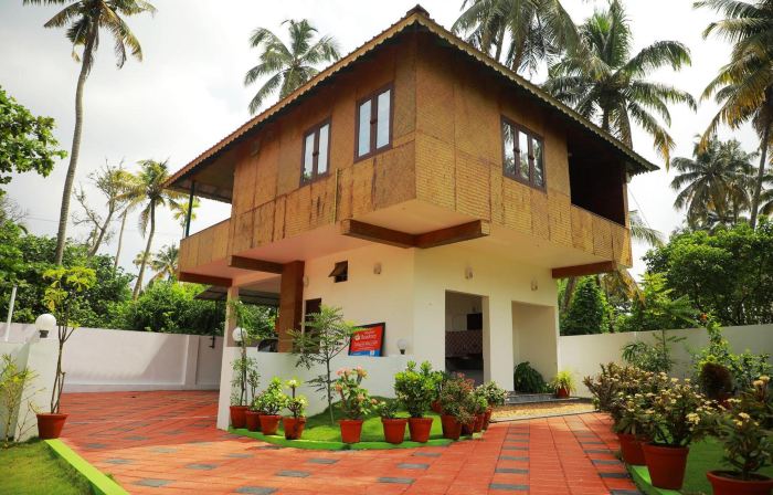 Cherai Beach Residency