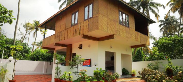 Cherai Beach Residency Hotels in Ernakulam
