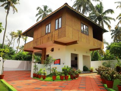 Cherai Beach Residency