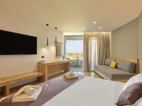 CHC Galini Palace Hoteles en Kolymvari