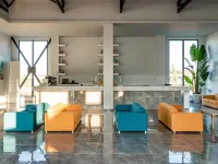 CHC Galini Palace Hotels in Kolimbari