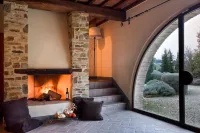 Tenuta Sant'Ilario فنادق في Castelfiorentino
