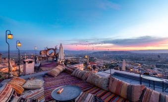 Dream of Cappadocia