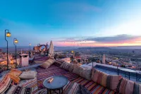 Dream of Cappadocia Hotel di Tekelli Mahallesi