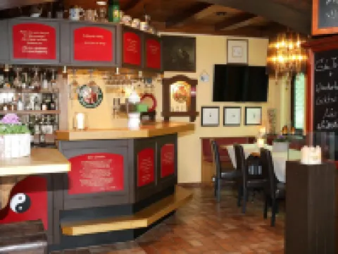 Hotel an der Sonne & Restaurant Zum Schneiger Hotels in Schonwald
