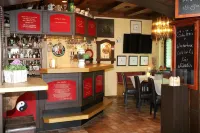 Hotel an der Sonne & Restaurant Zum Schneiger