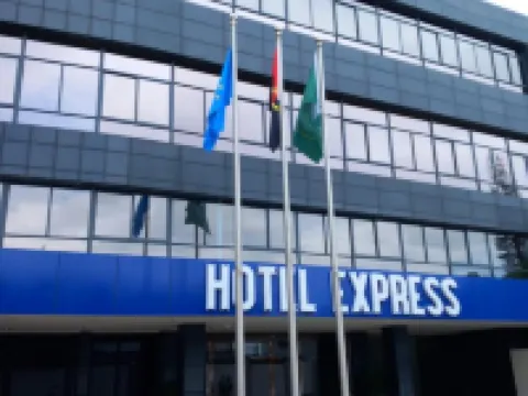 Hotel Express Hoteles en Luanda