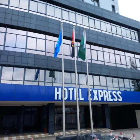 Hotel Express