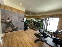 De Glance Hotel