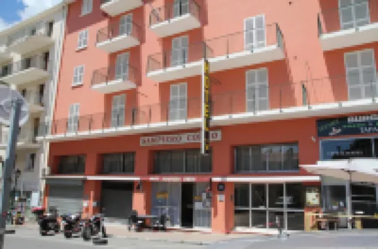 Hôtel Sampiero Corso
