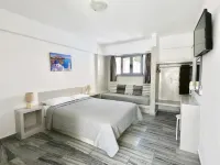 Anny Studios & Rooms Perissa Beach
