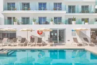 Hotel Ilusion Moreyo - Adults Only - Beach
